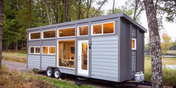 PORTABLE HOUSE