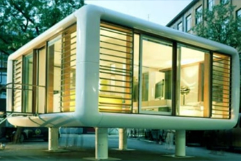 Portable Luxury Cabins